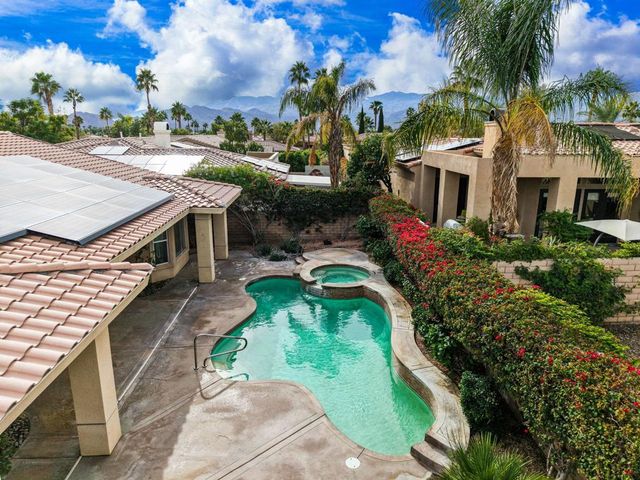 13 Hillcrest Drive, Palm Desert, CA 92260