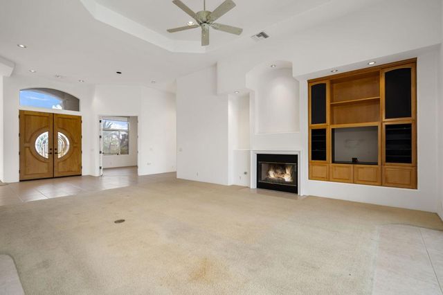 13 Hillcrest Drive, Palm Desert, CA 92260