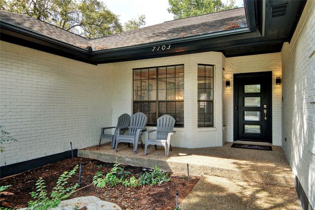 7103 Anaqua DR, Austin, TX 78750