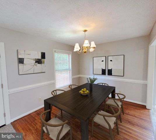 1 KEITH CT, Stafford, VA 22554