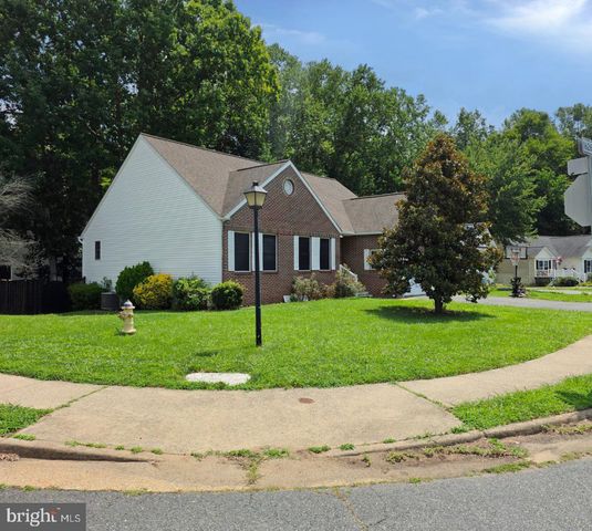 1 KEITH CT, Stafford, VA 22554