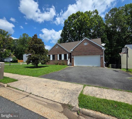 1 KEITH CT, Stafford, VA 22554
