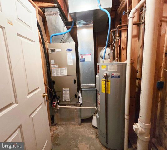 1 KEITH CT, Stafford, VA 22554