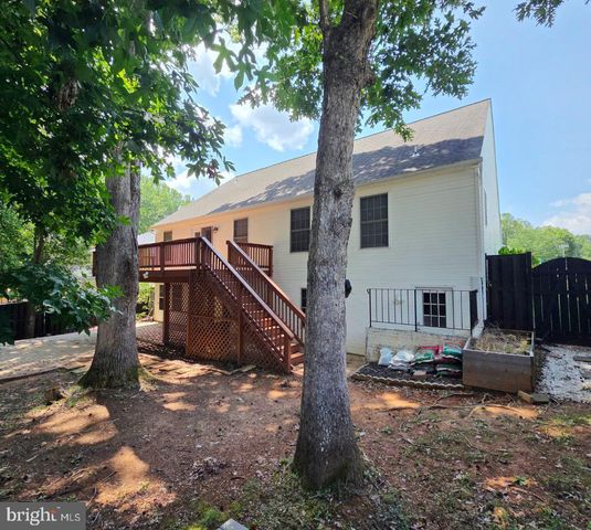 1 KEITH CT, Stafford, VA 22554