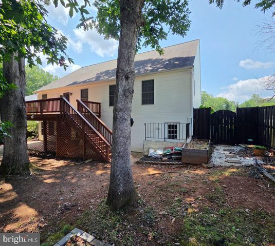 1 KEITH CT, Stafford, VA 22554