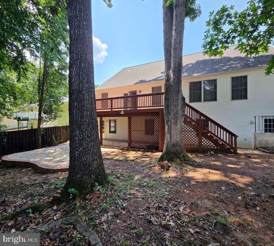 1 KEITH CT, Stafford, VA 22554