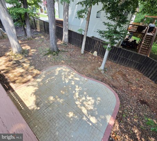 1 KEITH CT, Stafford, VA 22554
