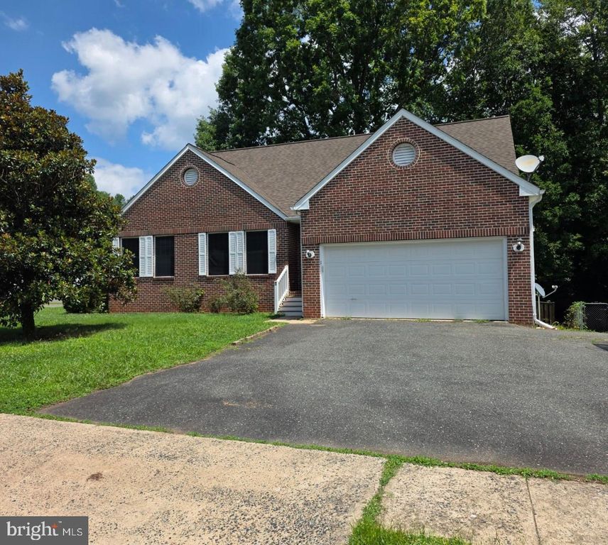 1 KEITH CT, Stafford, VA 22554
