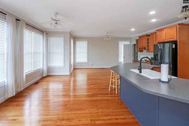 2647 Old Charleston Road, Gilbert, SC 29054