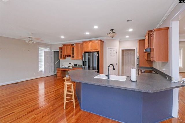 2647 Old Charleston Road, Gilbert, SC 29054