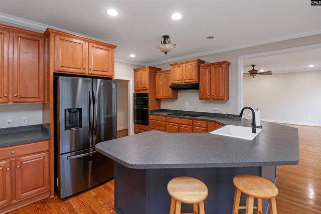 2647 Old Charleston Road, Gilbert, SC 29054