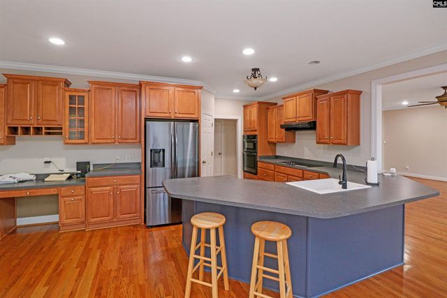 2647 Old Charleston Road, Gilbert, SC 29054
