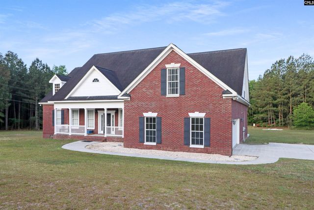 2647 Old Charleston Road, Gilbert, SC 29054