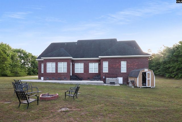 2647 Old Charleston Road, Gilbert, SC 29054