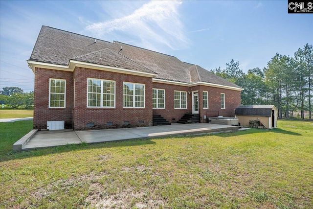 2647 Old Charleston Road, Gilbert, SC 29054