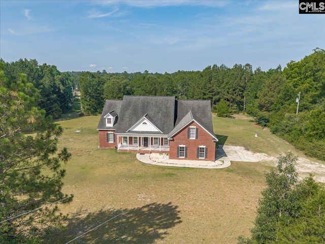 2647 Old Charleston Road, Gilbert, SC 29054