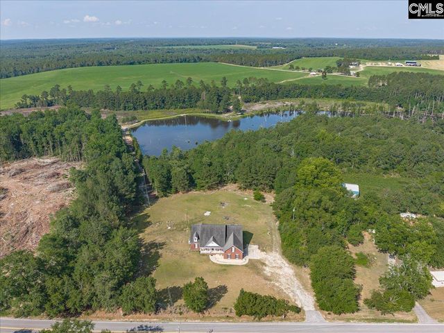2647 Old Charleston Road, Gilbert, SC 29054