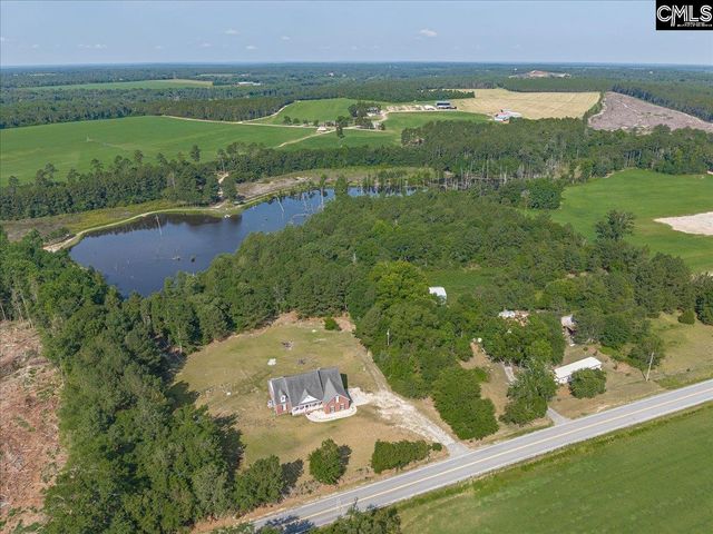 2647 Old Charleston Road, Gilbert, SC 29054