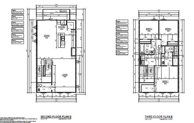 226 E Morehouse Avenue TWNH B, Mooresville, NC 28117