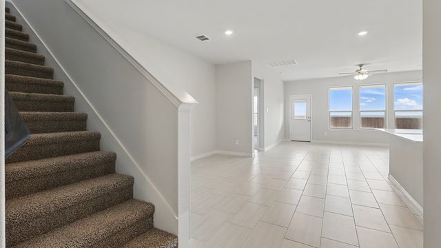 199 BAY MEADOWS Lane, Boyd, TX 76023