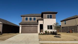 199 BAY MEADOWS Lane, Boyd, TX 76023
