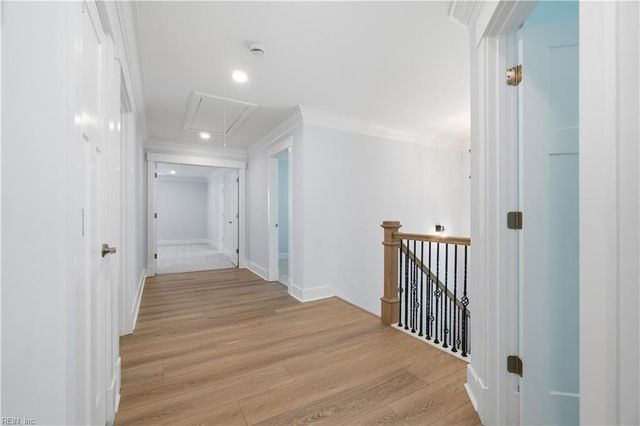 859 Little Bay AVE, Norfolk, VA 23503