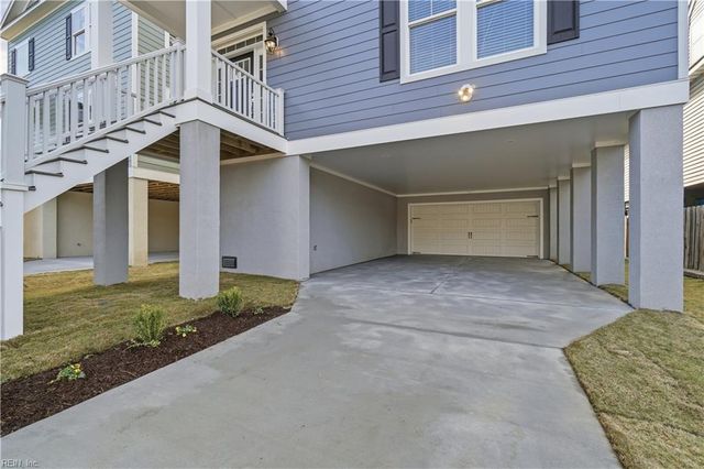 859 Little Bay AVE, Norfolk, VA 23503