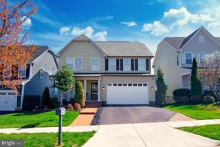 17149 SEA SKIFF WAY, Dumfries, VA 22026