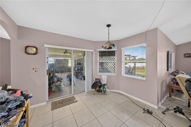 1224 NW 38th AVE, Cape Coral, FL 33993