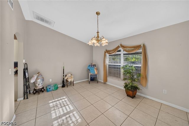 1224 NW 38th AVE, Cape Coral, FL 33993