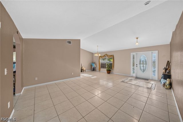 1224 NW 38th AVE, Cape Coral, FL 33993