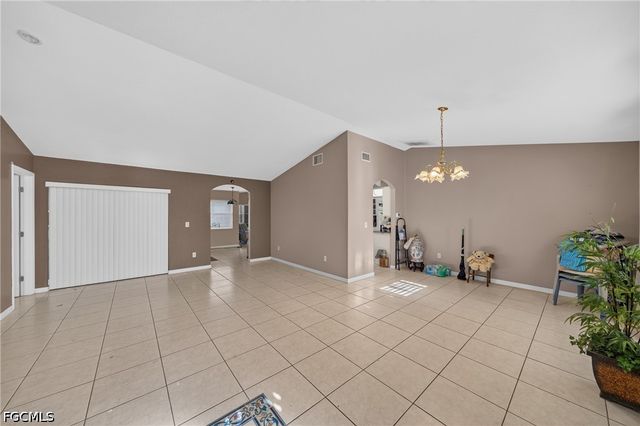 1224 NW 38th AVE, Cape Coral, FL 33993
