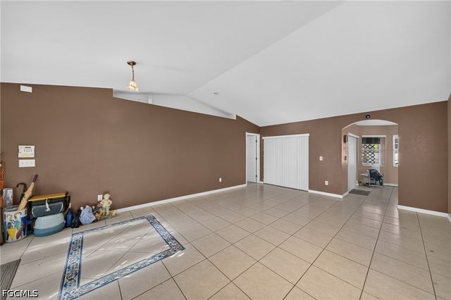 1224 NW 38th AVE, Cape Coral, FL 33993
