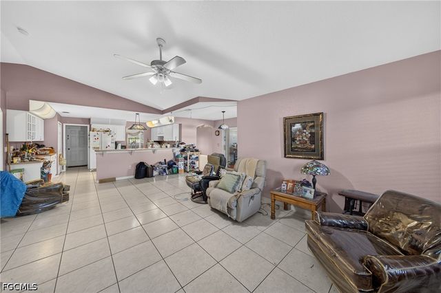 1224 NW 38th AVE, Cape Coral, FL 33993