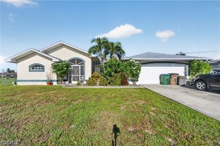 1224 NW 38th AVE, Cape Coral, FL 33993