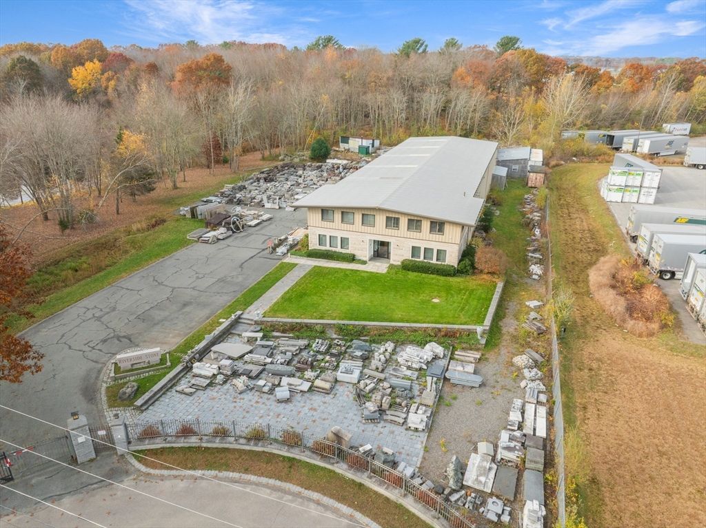 75 Industrial Way, Seekonk, MA 02771