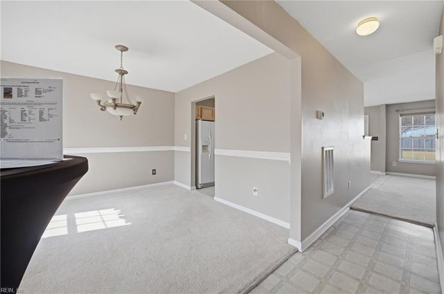 112 Kennet DR, Suffolk, VA 23434