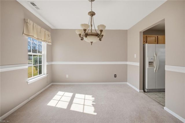 112 Kennet DR, Suffolk, VA 23434