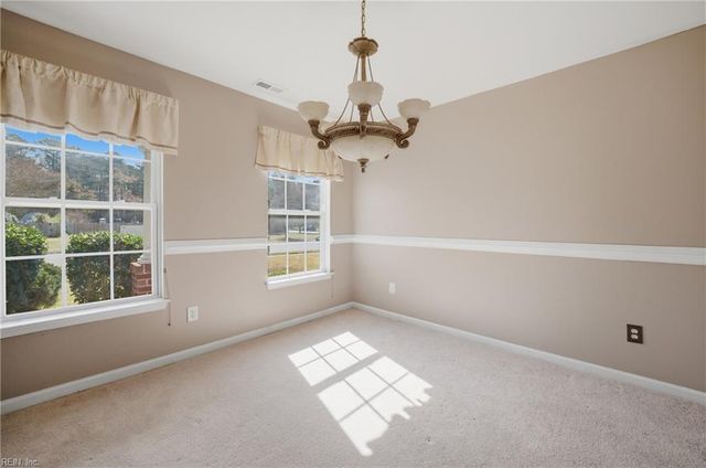 112 Kennet DR, Suffolk, VA 23434