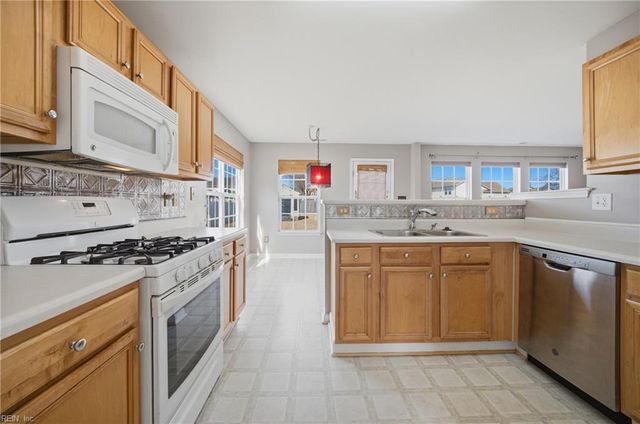 112 Kennet DR, Suffolk, VA 23434