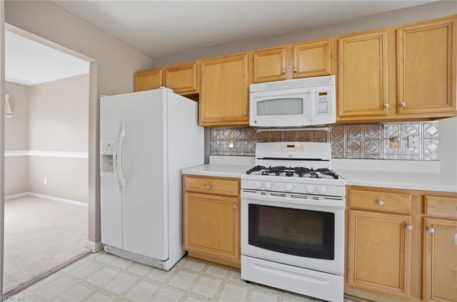 112 Kennet DR, Suffolk, VA 23434