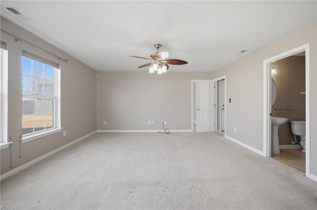 112 Kennet DR, Suffolk, VA 23434