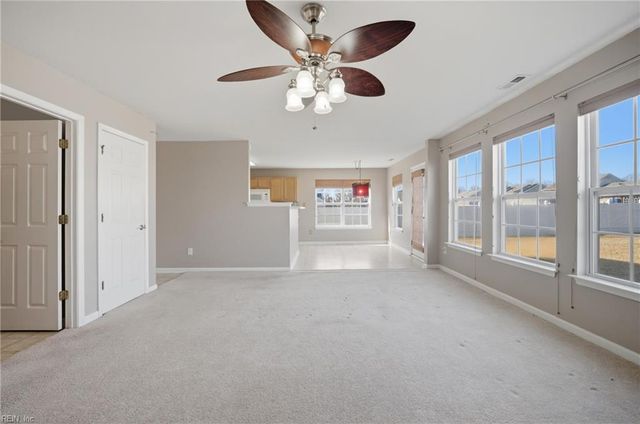 112 Kennet DR, Suffolk, VA 23434