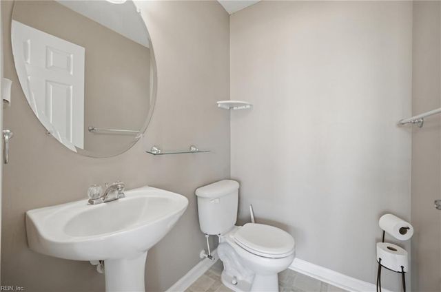 112 Kennet DR, Suffolk, VA 23434