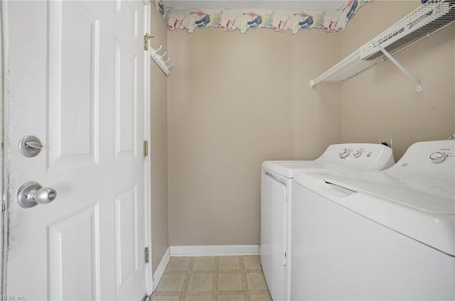 112 Kennet DR, Suffolk, VA 23434