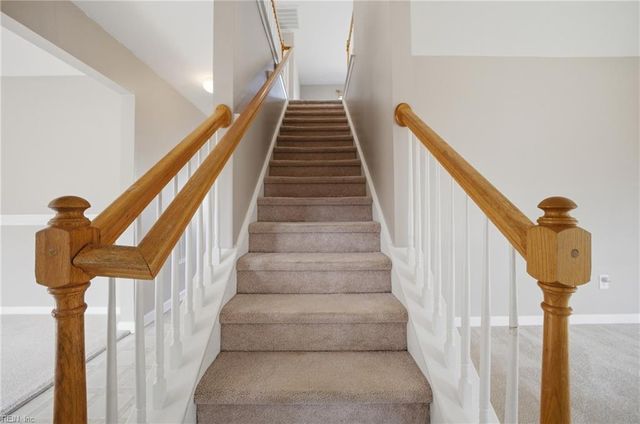 112 Kennet DR, Suffolk, VA 23434