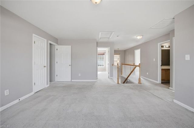 112 Kennet DR, Suffolk, VA 23434