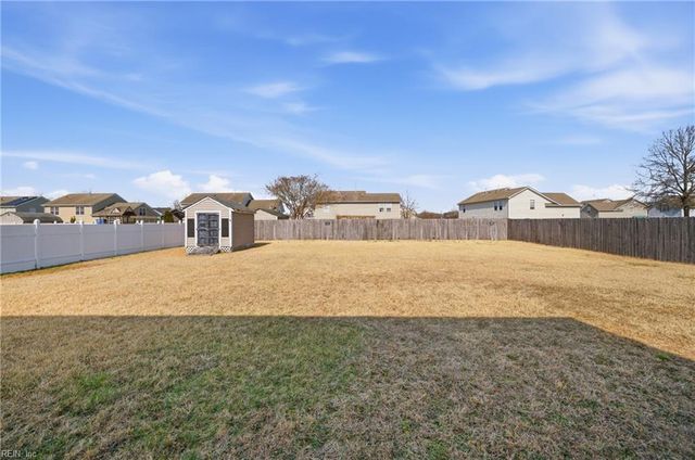 112 Kennet DR, Suffolk, VA 23434