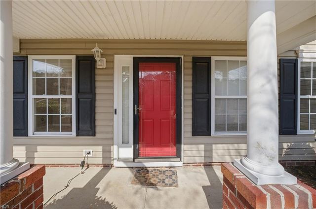 112 Kennet DR, Suffolk, VA 23434