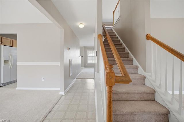 112 Kennet DR, Suffolk, VA 23434